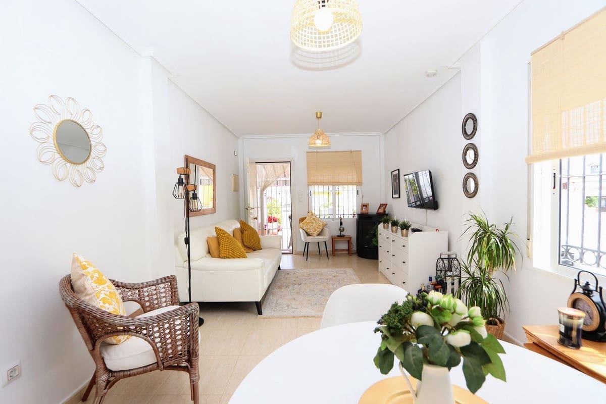 2 soverom Kjedet enebolig til salgs i Sucina - € 157 000 (Ref: 9794431)