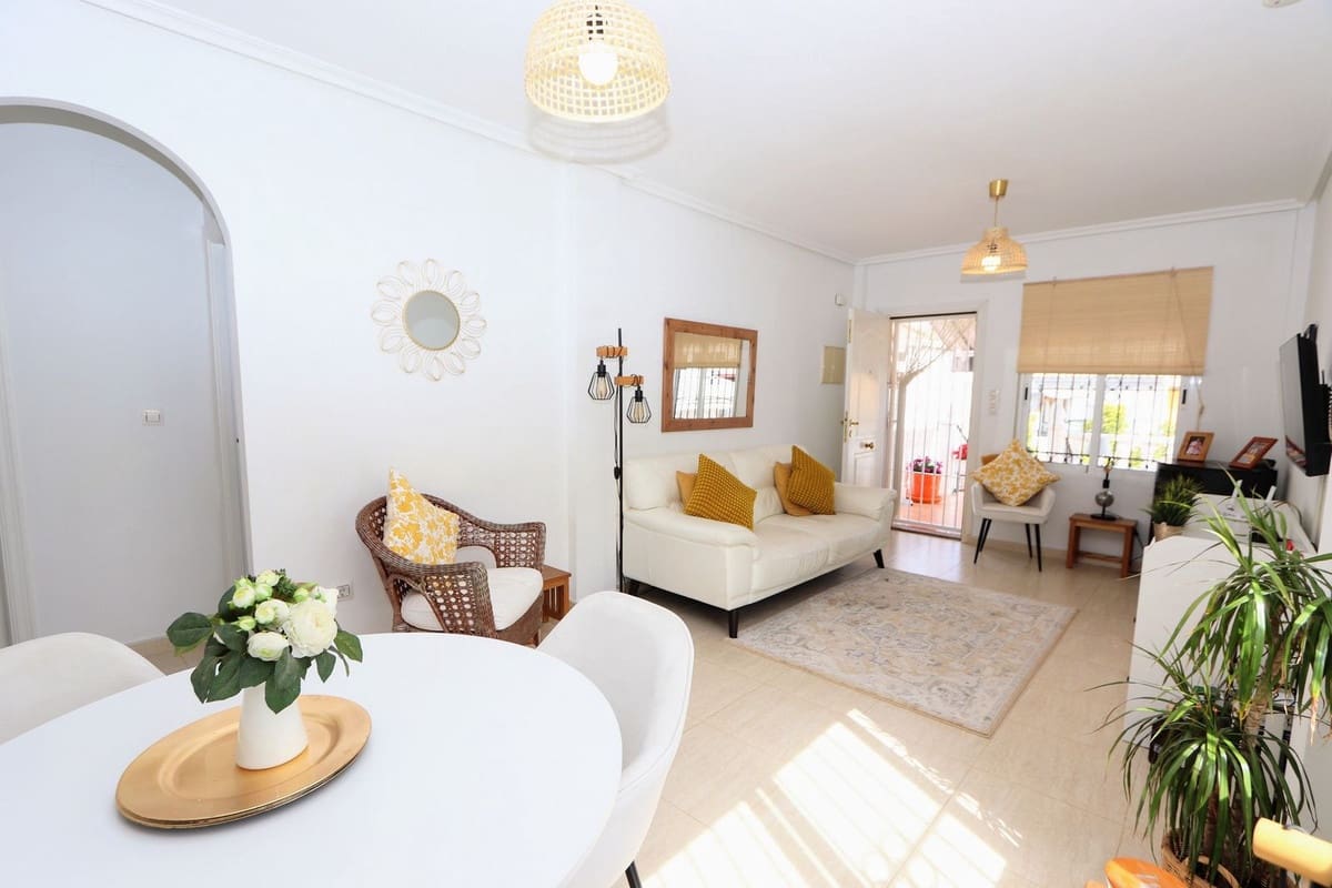 2 soverom Kjedet enebolig til salgs i Sucina - € 157 000 (Ref: 9794431)