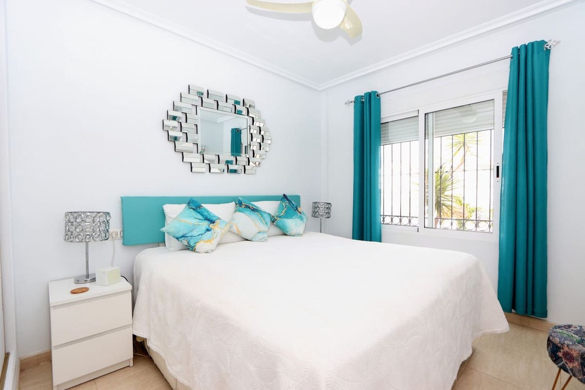 2 soverom Kjedet enebolig til salgs i Sucina - € 157 000 (Ref: 9794431)