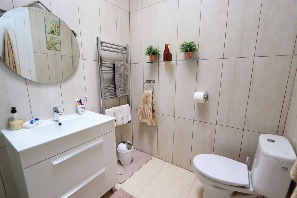 2 soverom Kjedet enebolig til salgs i Sucina - € 157 000 (Ref: 9794431)