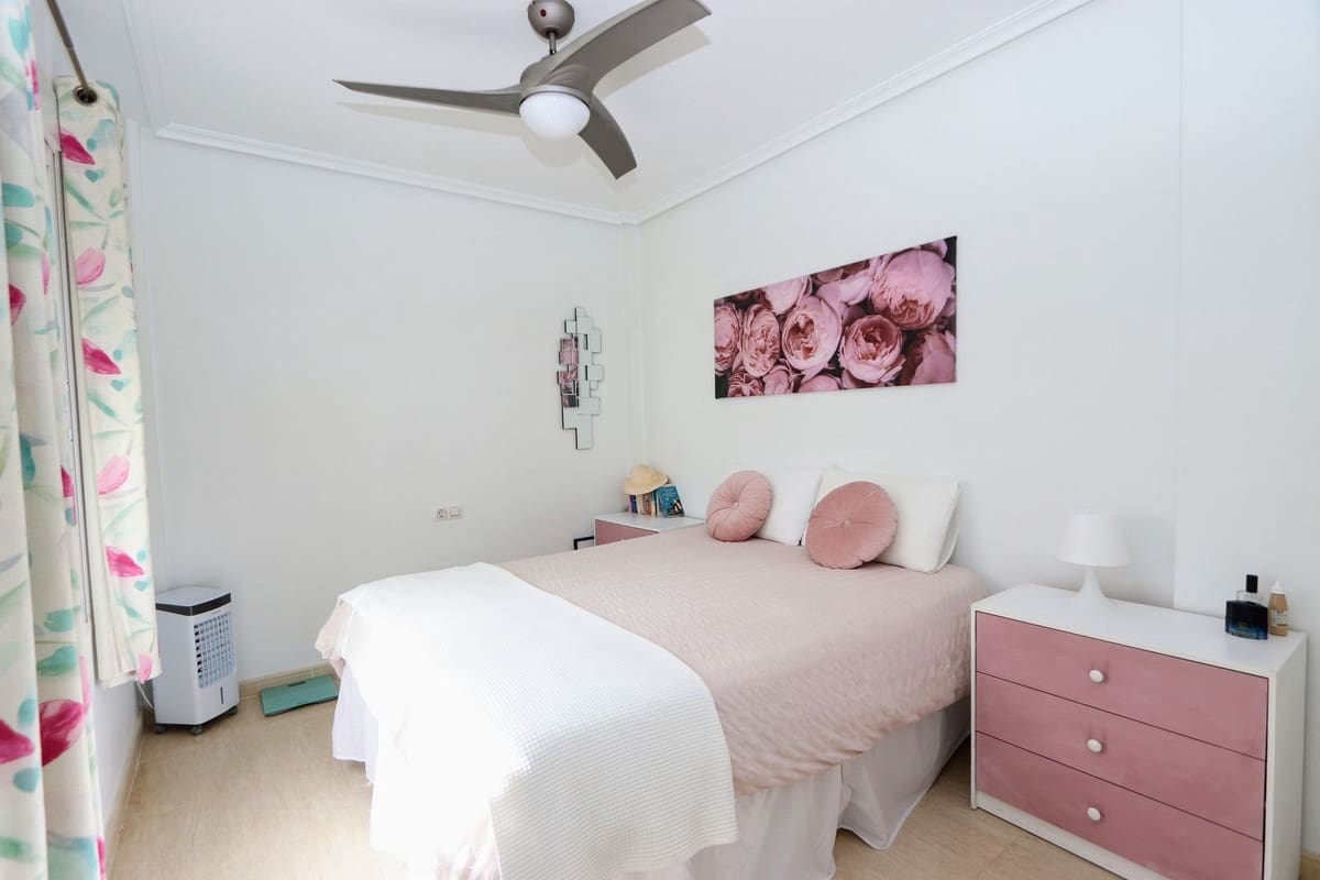 2 soverom Kjedet enebolig til salgs i Sucina - € 157 000 (Ref: 9794431)