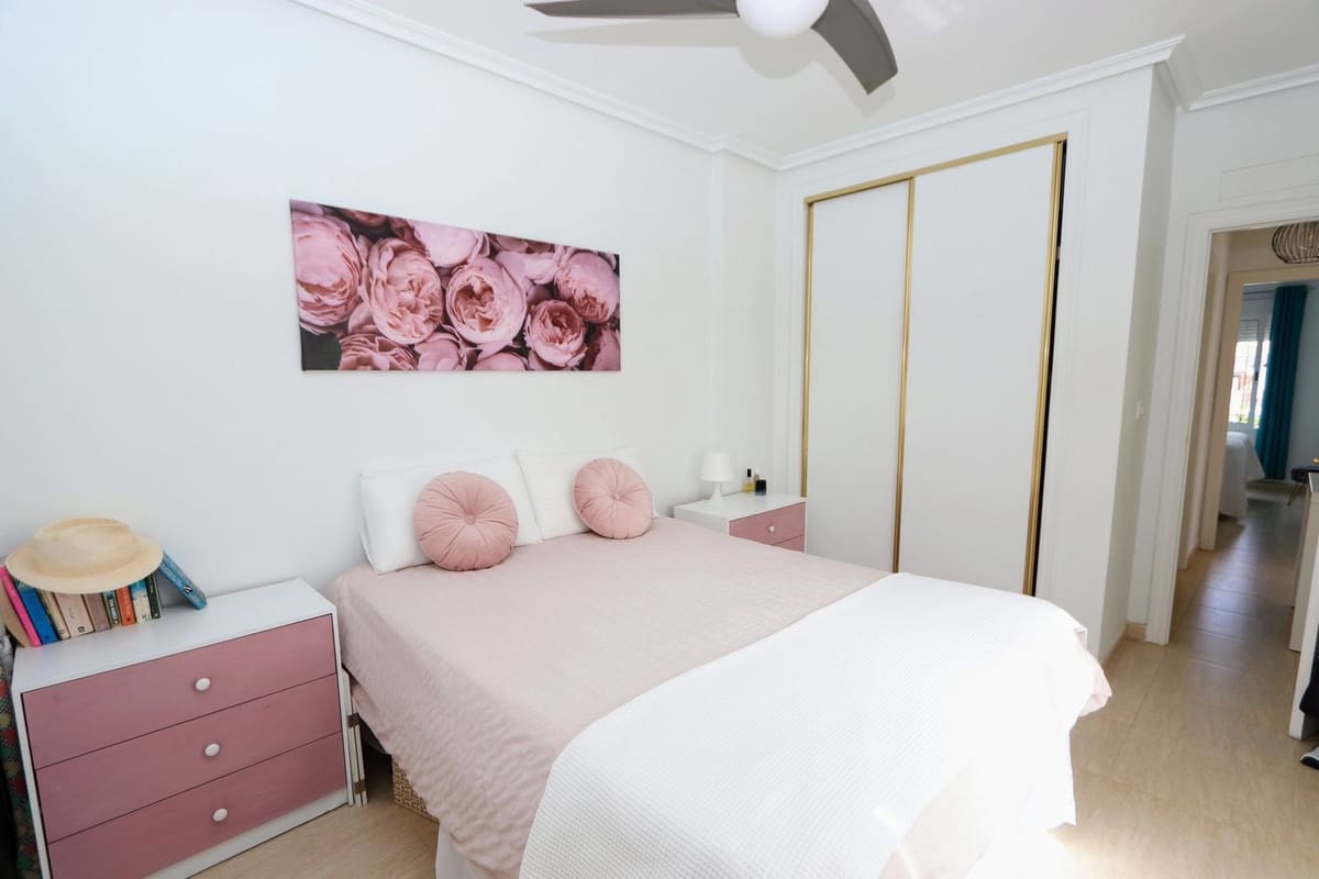 2 soverom Kjedet enebolig til salgs i Sucina - € 157 000 (Ref: 9794431)