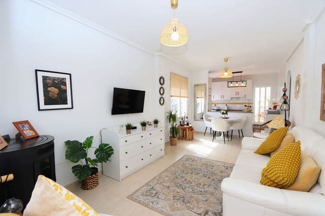 2 soverom Kjedet enebolig til salgs i Sucina, Murcia by - € 157 000 (Ref: 9794431)