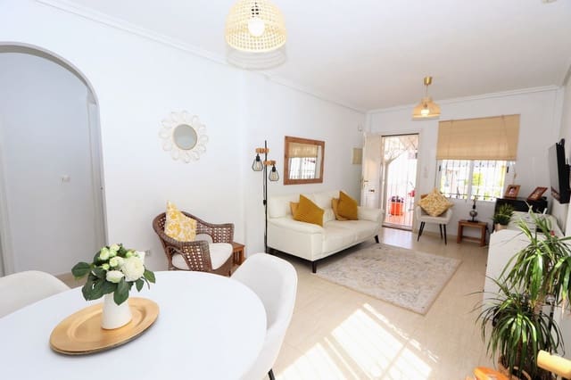 2 soverom Kjedet enebolig til salgs i Sucina, Murcia by - € 157 000 (Ref: 9794431)