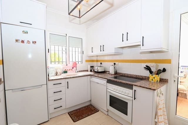 2 soverom Kjedet enebolig til salgs i Sucina, Murcia by - € 157 000 (Ref: 9794431)