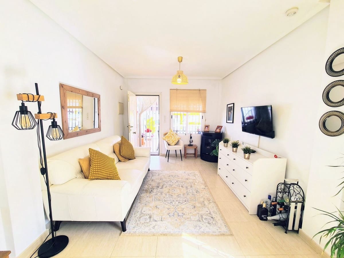 2 soverom Kjedet enebolig til salgs i Sucina - € 157 000 (Ref: 9794431)