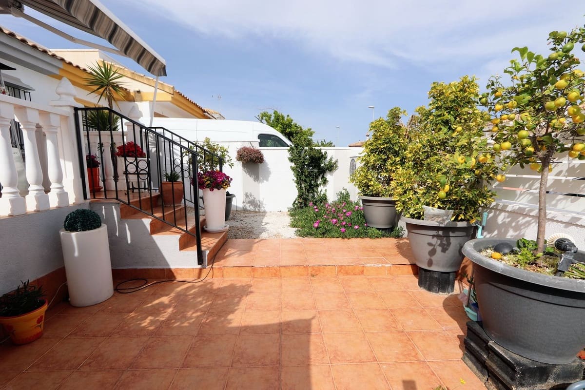 2 soverom Kjedet enebolig til salgs i Sucina - € 157 000 (Ref: 9794431)