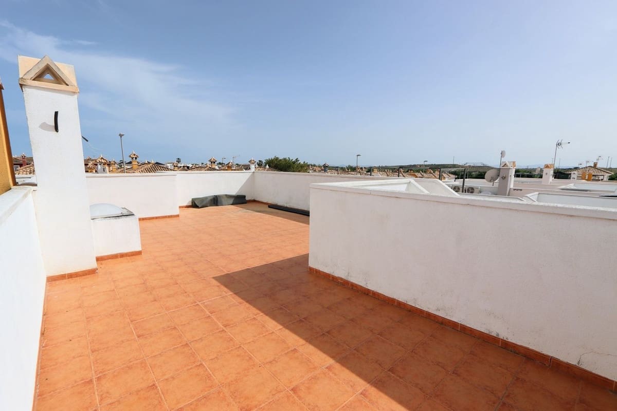 2 soverom Kjedet enebolig til salgs i Sucina - € 157 000 (Ref: 9794431)