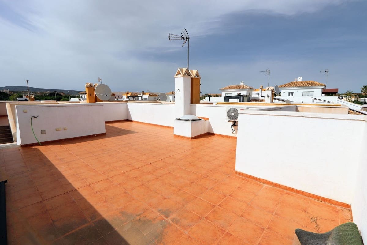 2 soverom Kjedet enebolig til salgs i Sucina - € 157 000 (Ref: 9794431)