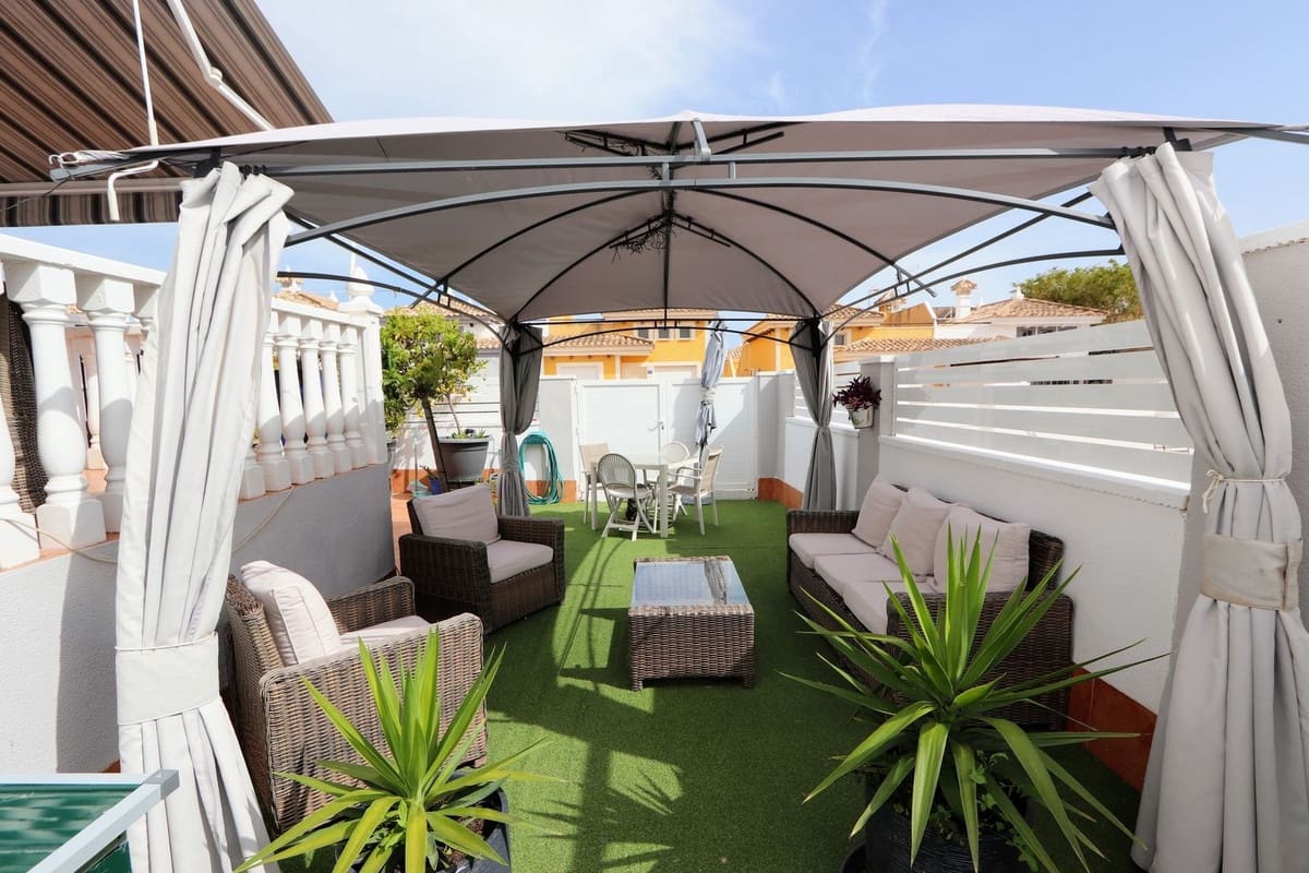 2 soverom Kjedet enebolig til salgs i Sucina - € 157 000 (Ref: 9794431)