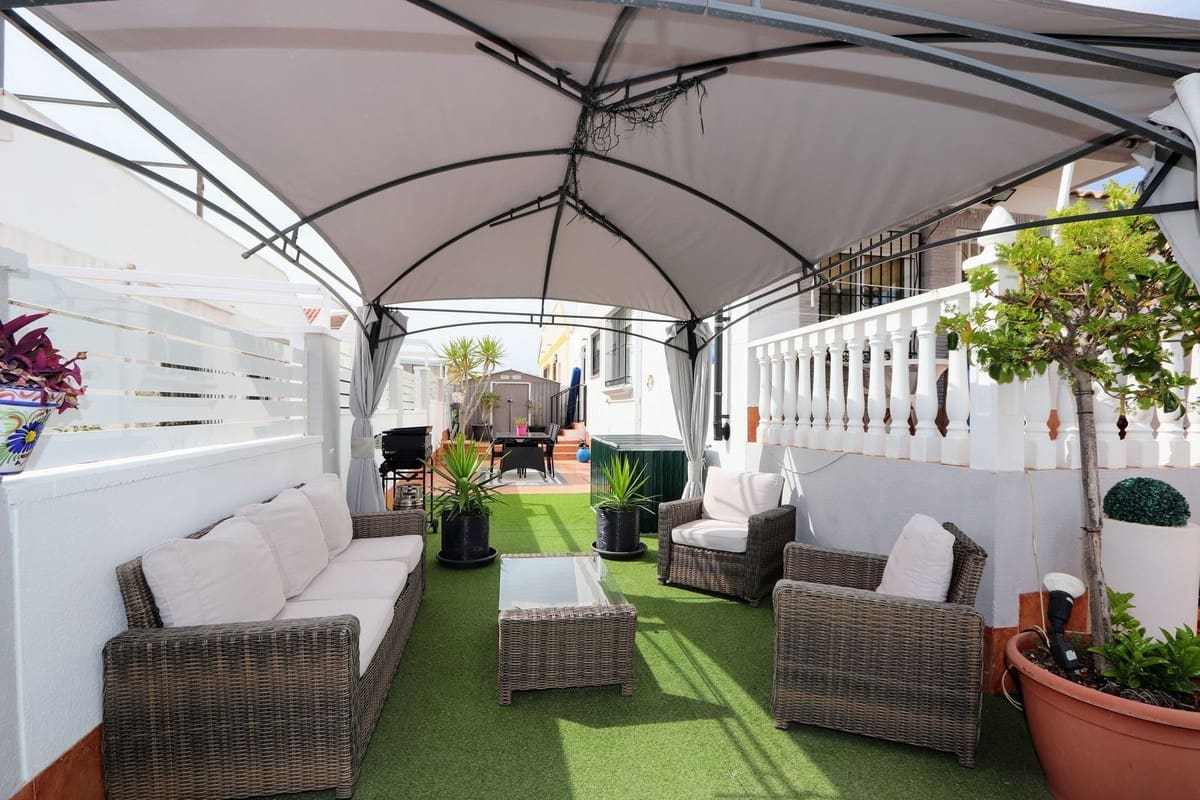 2 soverom Kjedet enebolig til salgs i Sucina - € 157 000 (Ref: 9794431)