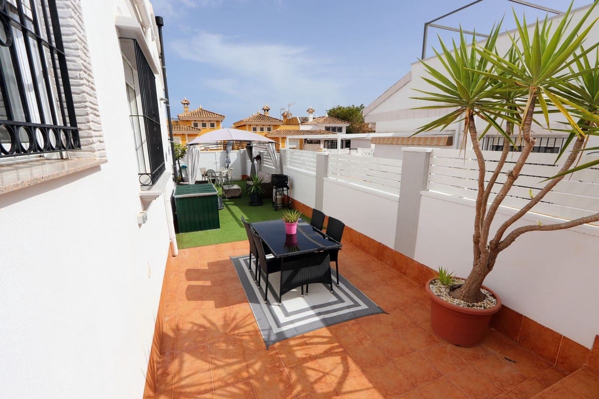 2 soverom Kjedet enebolig til salgs i Sucina - € 157 000 (Ref: 9794431)