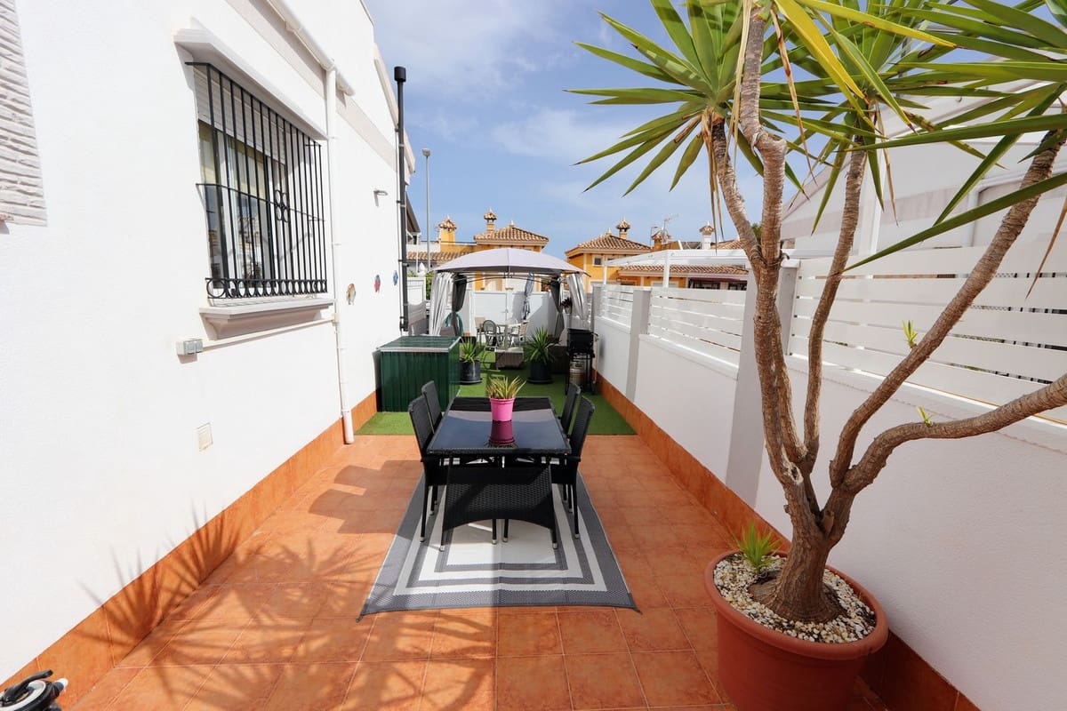 2 soverom Kjedet enebolig til salgs i Sucina - € 157 000 (Ref: 9794431)