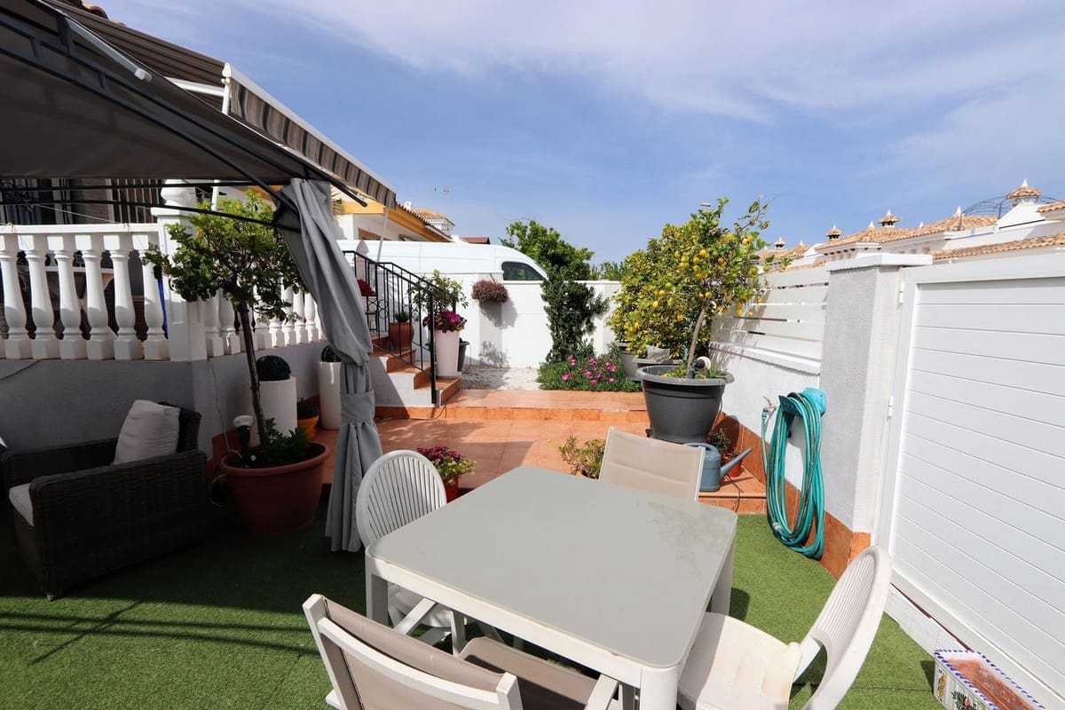 2 soverom Kjedet enebolig til salgs i Sucina - € 157 000 (Ref: 9794431)