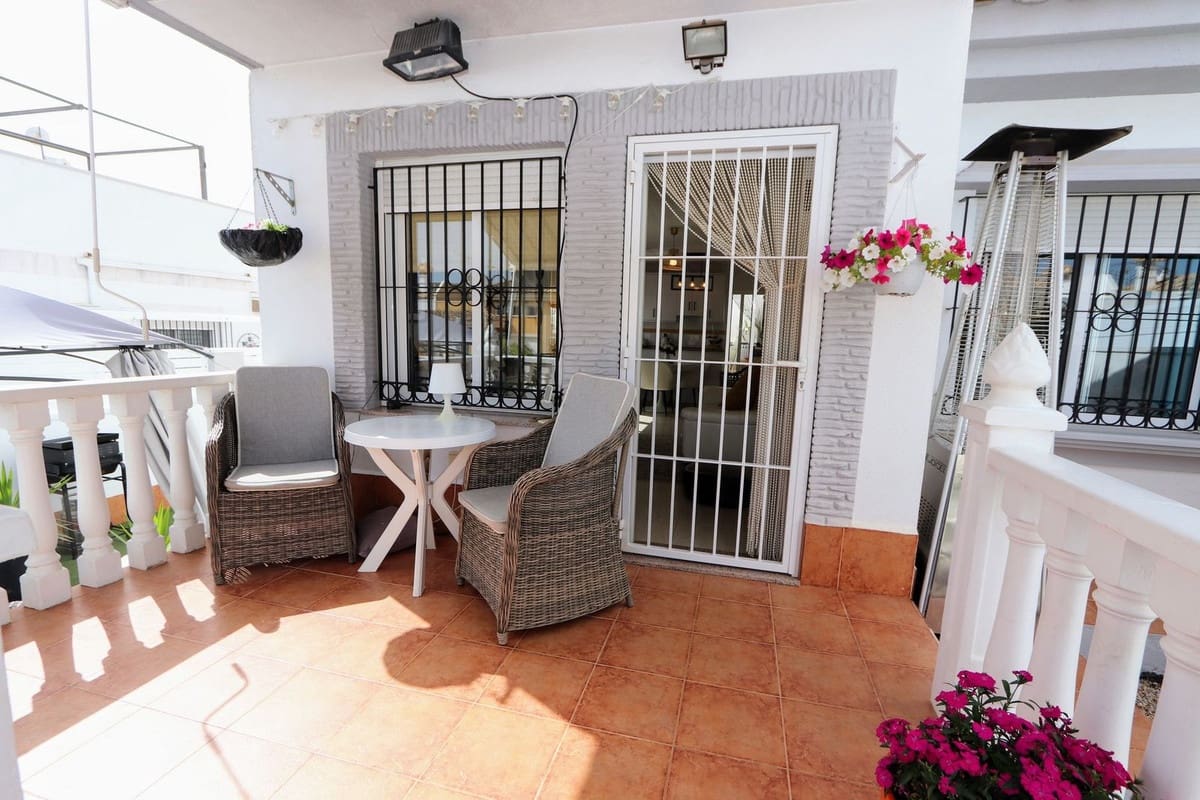 2 soverom Kjedet enebolig til salgs i Sucina - € 157 000 (Ref: 9794431)