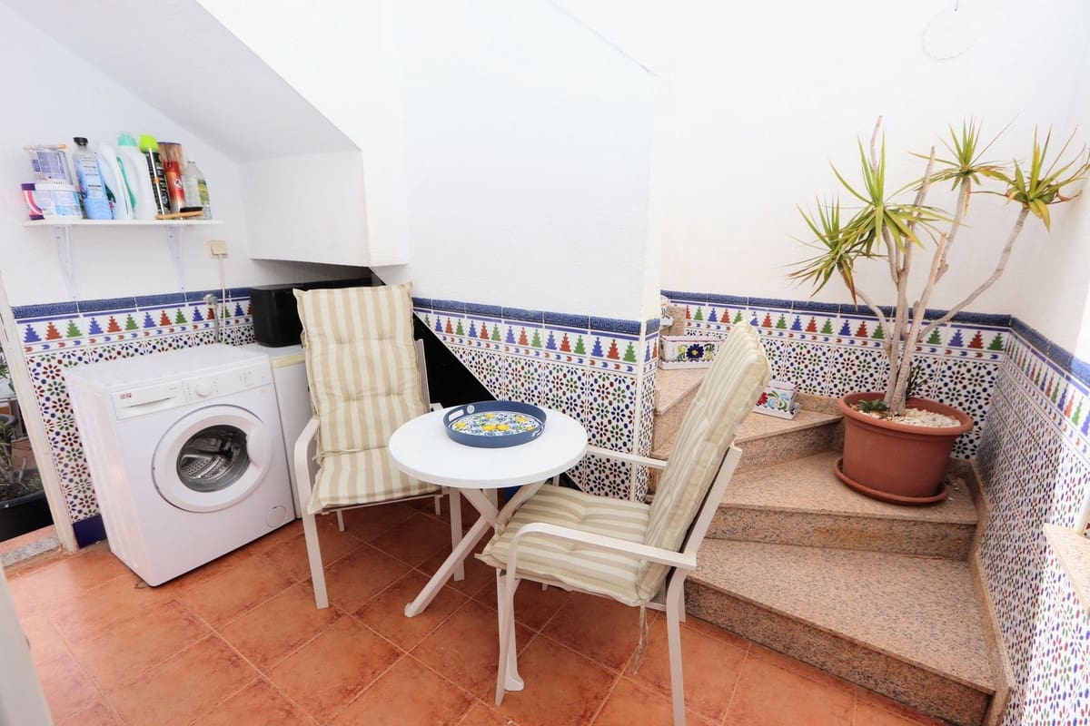 2 soverom Kjedet enebolig til salgs i Sucina - € 157 000 (Ref: 9794431)