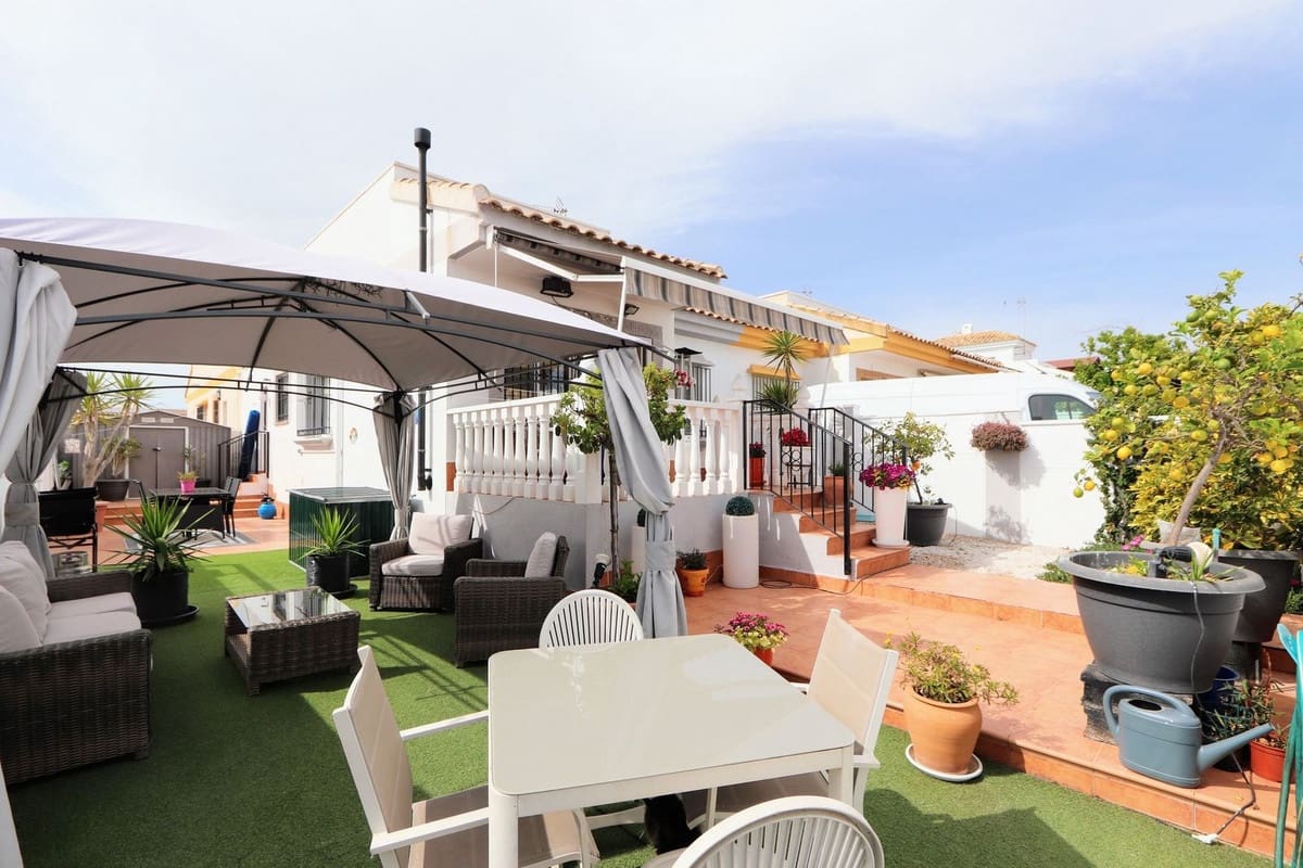 2 soverom Kjedet enebolig til salgs i Sucina - € 157 000 (Ref: 9794431)