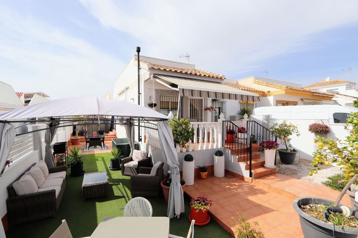 2 soverom Kjedet enebolig til salgs i Sucina - € 157 000 (Ref: 9794431)