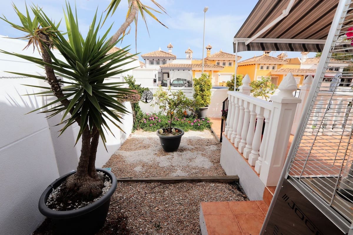 2 soverom Kjedet enebolig til salgs i Sucina - € 157 000 (Ref: 9794431)