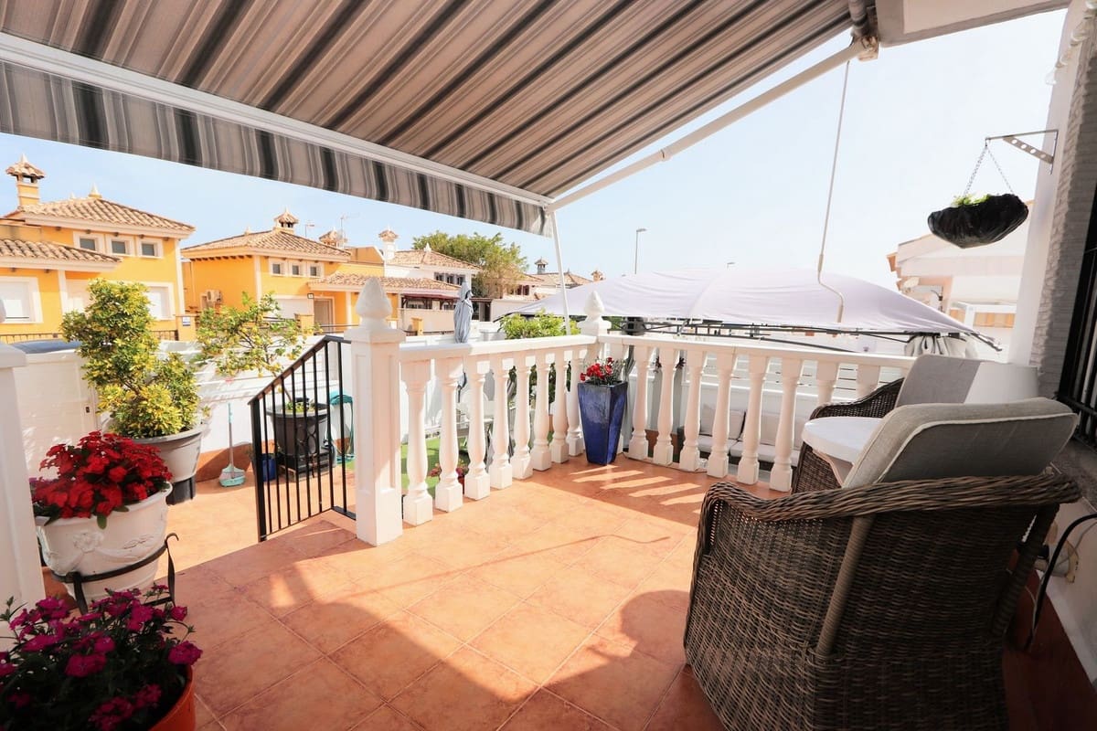 2 soverom Kjedet enebolig til salgs i Sucina - € 157 000 (Ref: 9794431)