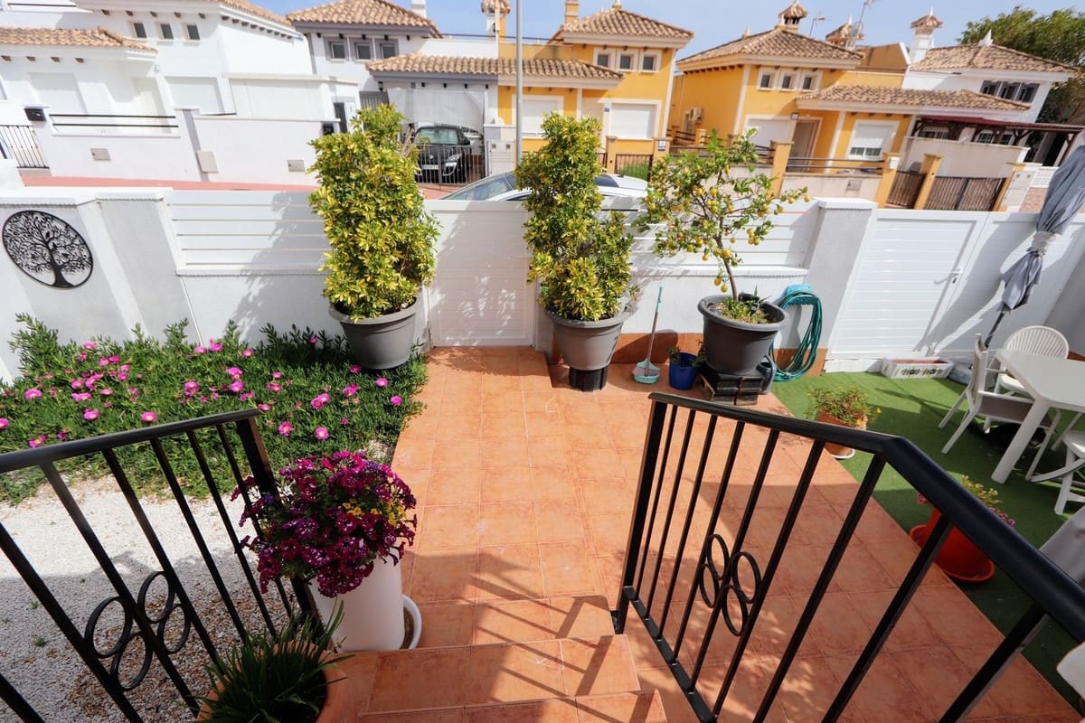 2 soverom Kjedet enebolig til salgs i Sucina - € 157 000 (Ref: 9794431)