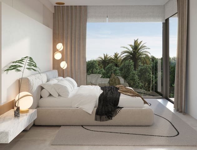 4 bedroom Villa for sale in La Concha - Resina Golf, Estepona with pool - € 2,000,000 (Ref: 9796947)