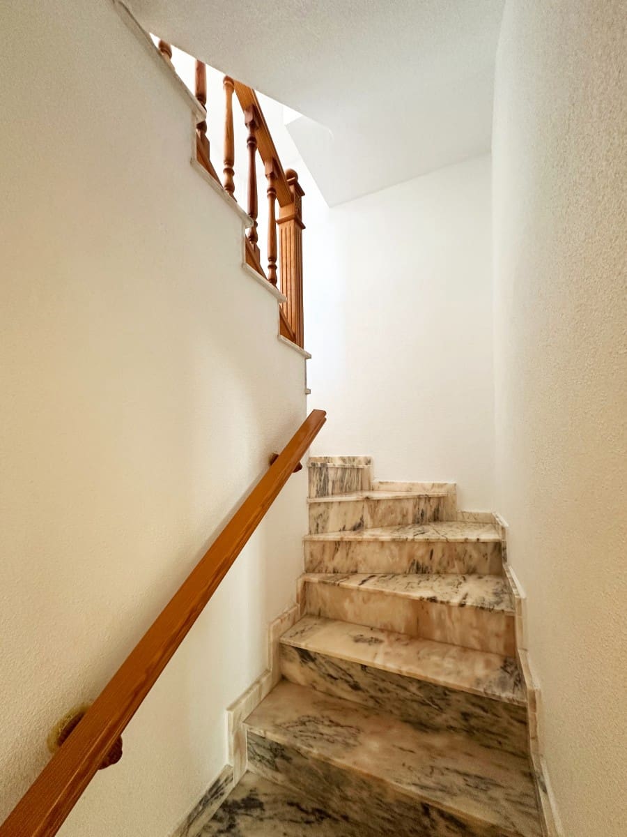 2 bedroom Townhouse for sale in Orihuela with pool garage - € 230,000 (Ref: 9796957)