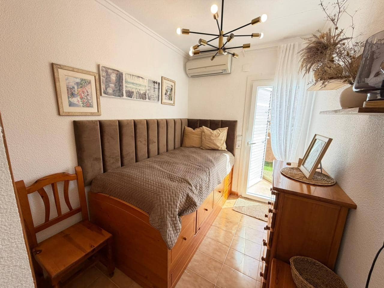 3 quarto Casa em Banda para venda em Torrevieja com piscina - 249 900 € (Ref: 9796958)