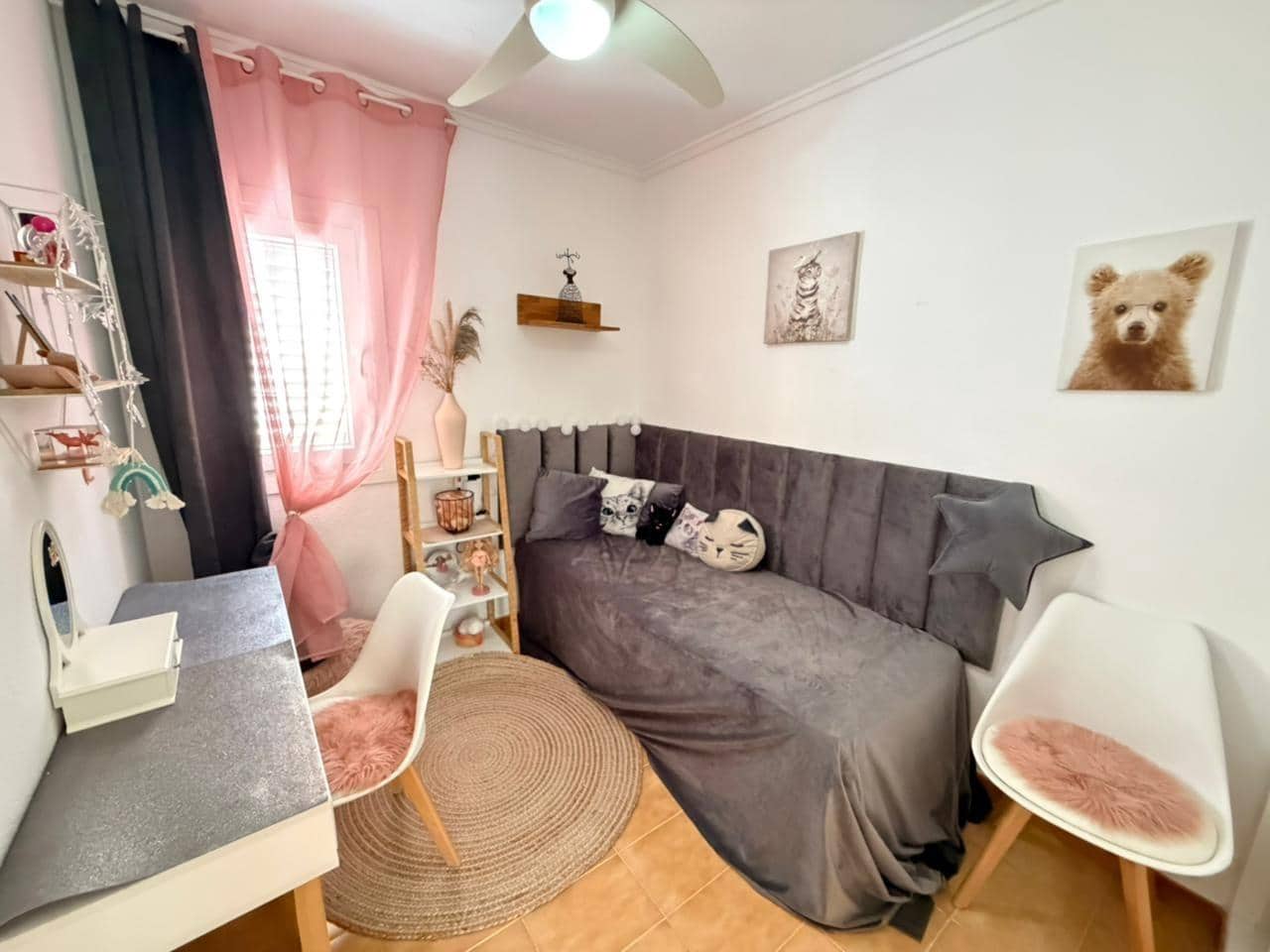 3 quarto Casa em Banda para venda em Torrevieja com piscina - 249 900 € (Ref: 9796958)