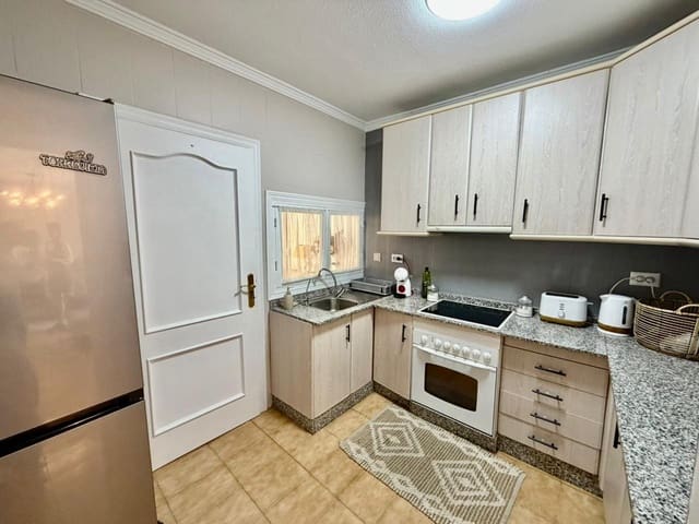 3 quarto Casa em Banda para venda em Los Frutales, Torrevieja com piscina - 249 900 € (Ref: 9796958)