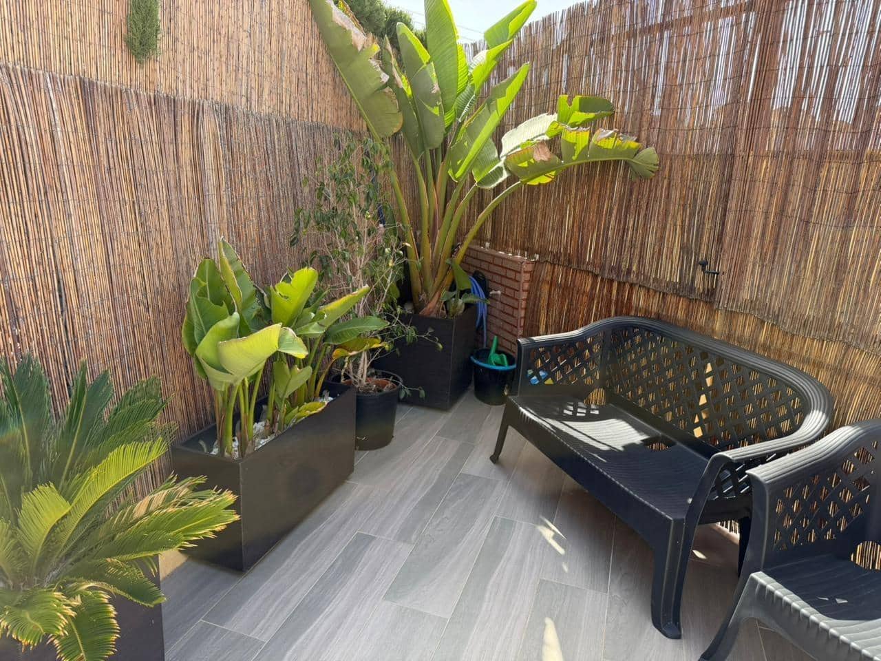 3 quarto Casa em Banda para venda em Torrevieja com piscina - 249 900 € (Ref: 9796958)