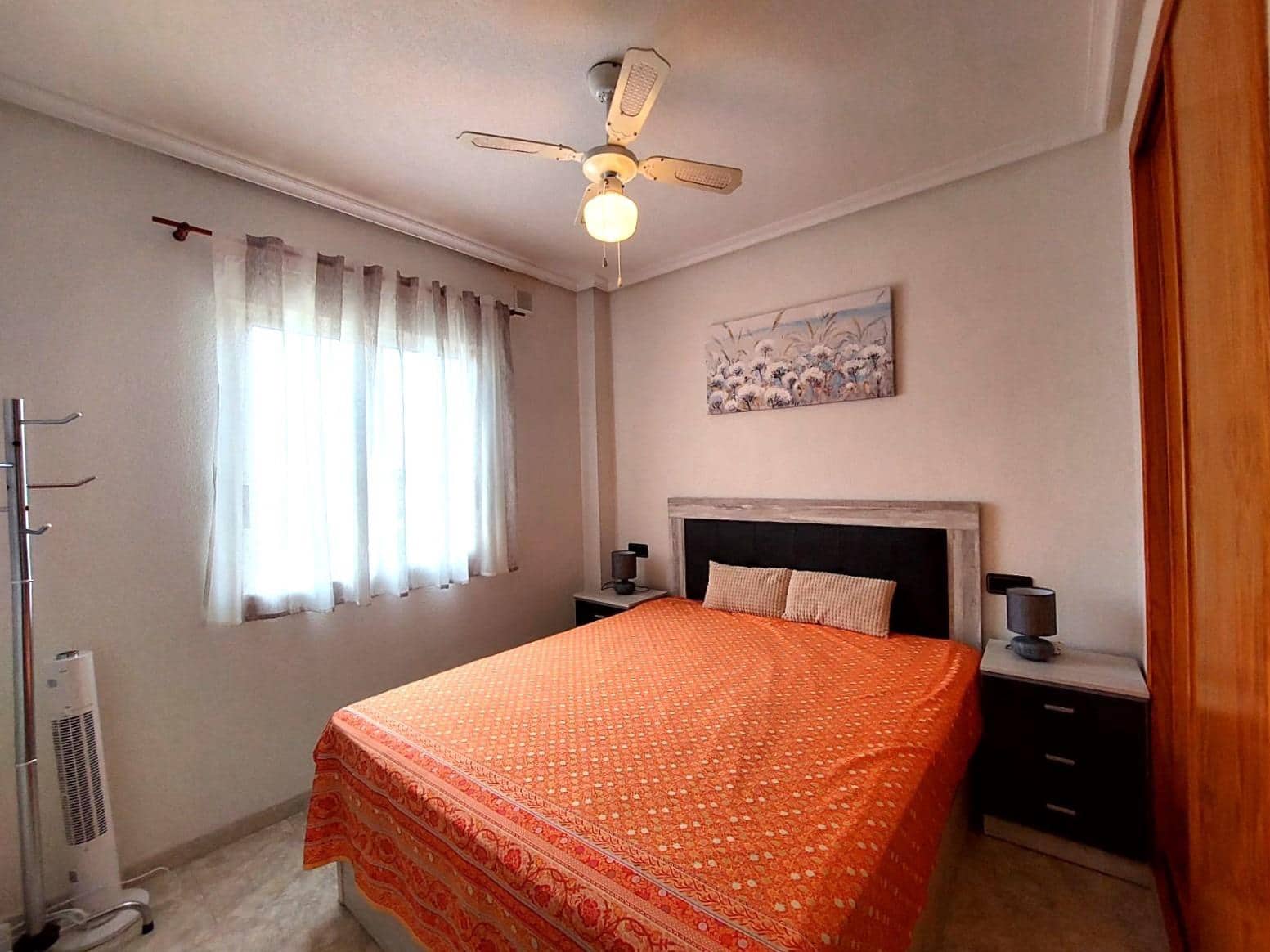 2 quarto Apartamento para venda em Orihuela Costa com piscina garagem - 179 000 € (Ref: 9796960)