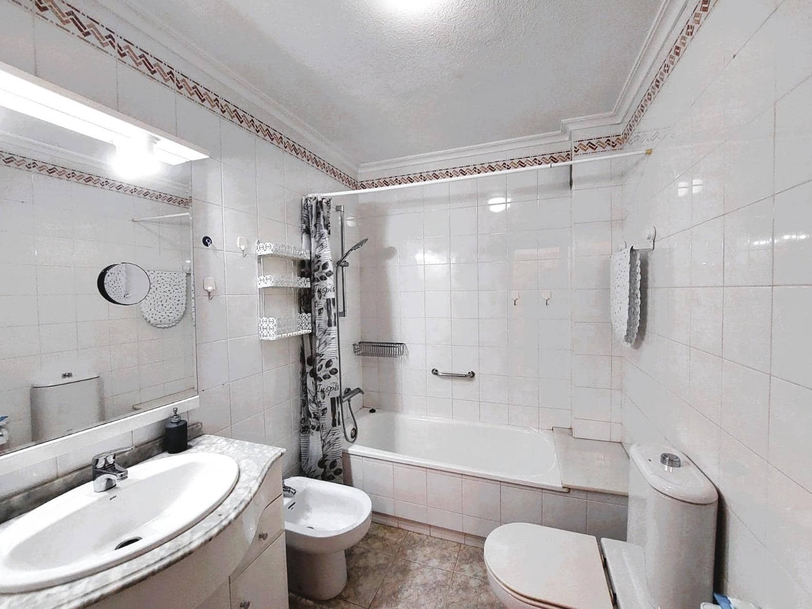 2 quarto Apartamento para venda em Orihuela Costa com piscina garagem - 179 000 € (Ref: 9796960)