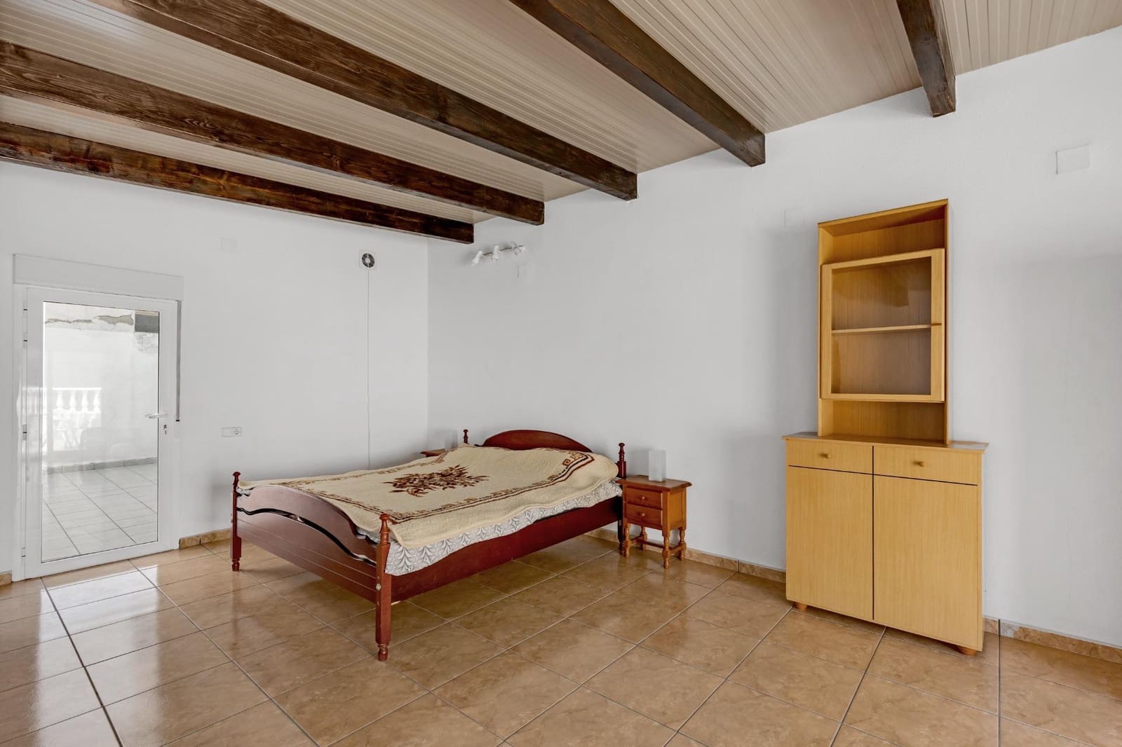 3 soveværelse Bungalow til salg i Torrevieja - € 160.000 (Ref: 9796962)