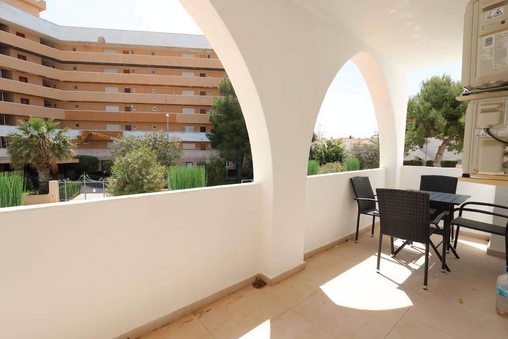2 soverom Bungalow til salgs i Orihuela Costa med garasje - € 185 000 (Ref: 9796963)