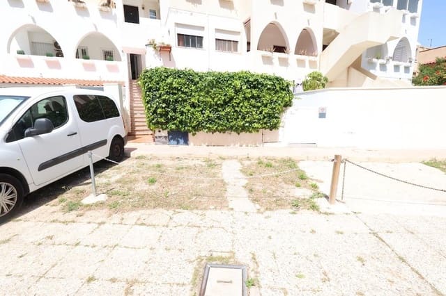 2 sovrum Bungalow till salu i Orihuela med garage - 179 000 € (Ref: 9796963)