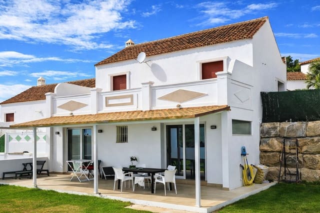 2 sypialnia Dom na sprzedaż w Bahia de Casares, Casares - 460 000 € (Ref: 9796964)