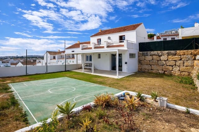 2 sypialnia Dom na sprzedaż w Bahia de Casares, Casares - 460 000 € (Ref: 9796964)