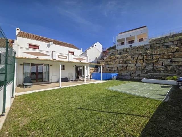 2 sypialnia Dom na sprzedaż w Bahia de Casares, Casares - 460 000 € (Ref: 9796964)