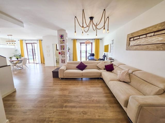 2 sypialnia Dom na sprzedaż w Bahia de Casares, Casares - 460 000 € (Ref: 9796964)