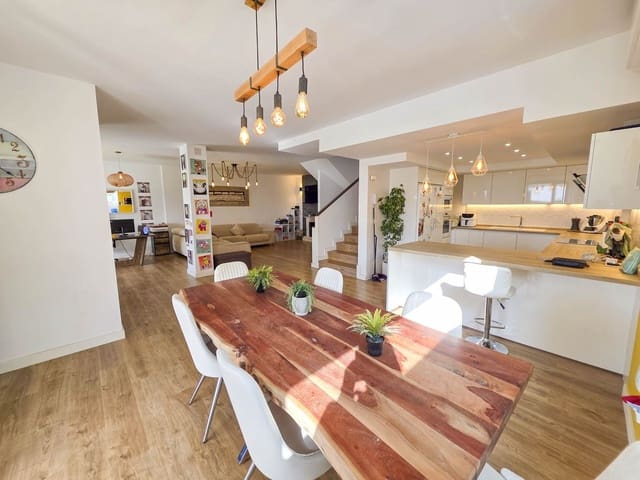 2 sypialnia Dom na sprzedaż w Bahia de Casares, Casares - 460 000 € (Ref: 9796964)