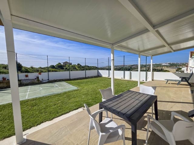 2 sypialnia Dom na sprzedaż w Bahia de Casares, Casares - 460 000 € (Ref: 9796964)