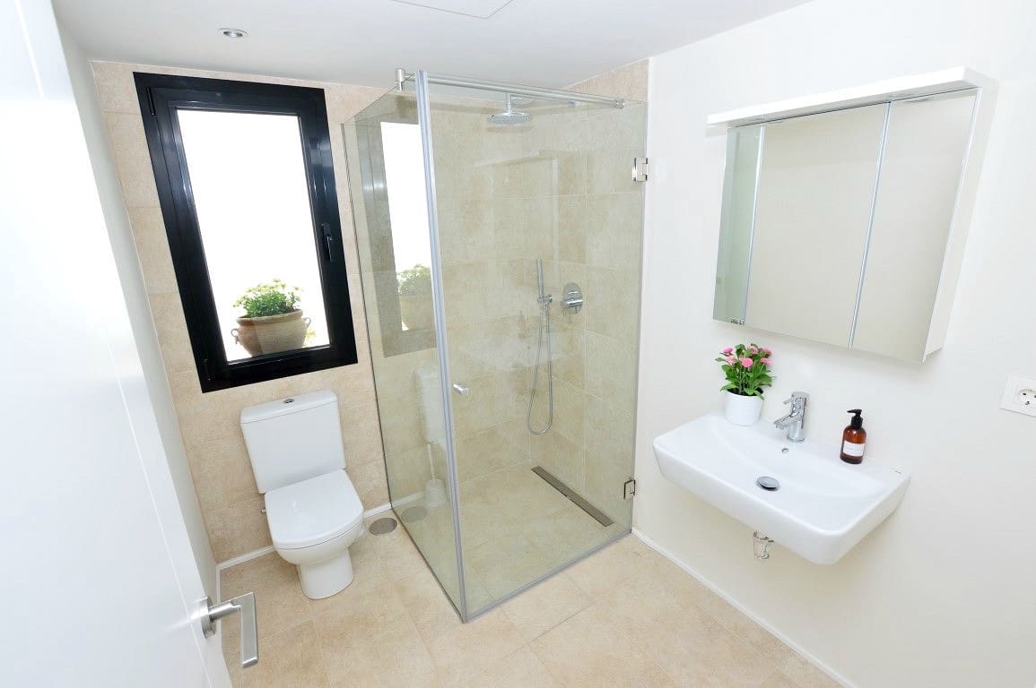 3 soveværelse Villa til salg i Mijas Costa med swimmingpool garage - € 1.445.000 (Ref: 9796965)