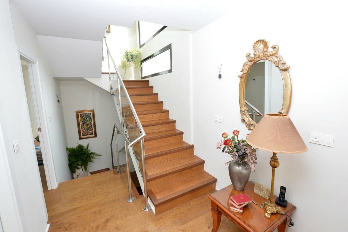 3 soveværelse Villa til salg i Mijas Costa med swimmingpool garage - € 1.445.000 (Ref: 9796965)