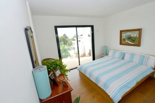 3 chambre Villa/Maison à vendre à Mijas Costa, Mijas avec piscine garage - 1 445 000 € (Ref: 9796965)