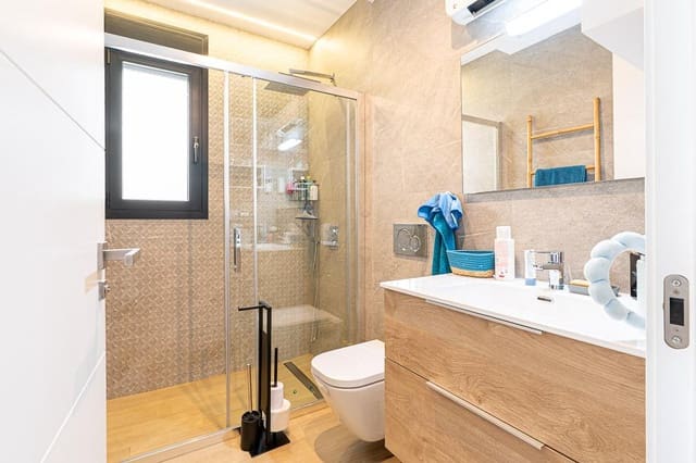 3 sovrum Villa till salu i Benijófar med pool garage - 575 000 € (Ref: 9799091)