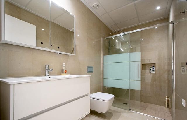 3 soverom Hus til salgs i Ciudad Quesada, Rojales med svømmebasseng garasje - € 415 000 (Ref: 9799093)