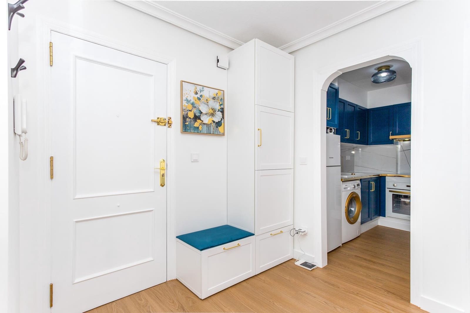 2 Zimmer Apartment zu verkaufen in Torrevieja - 169.000 € (Ref: 9799094)