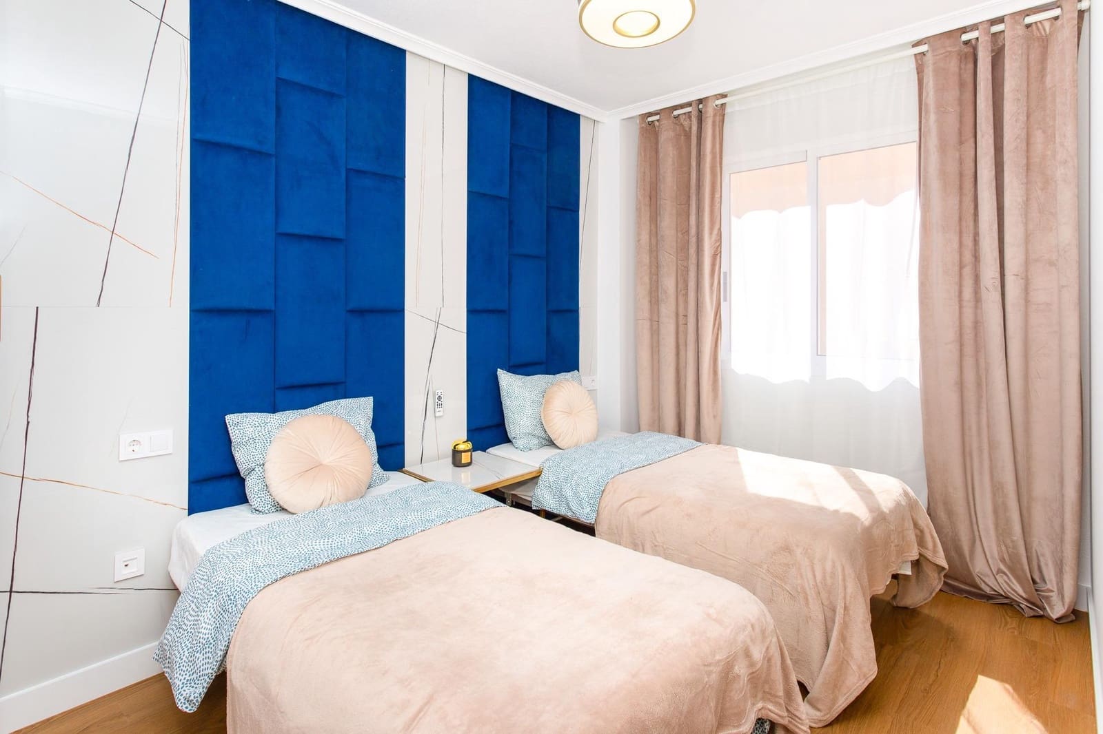 2 Zimmer Apartment zu verkaufen in Torrevieja - 169.000 € (Ref: 9799094)