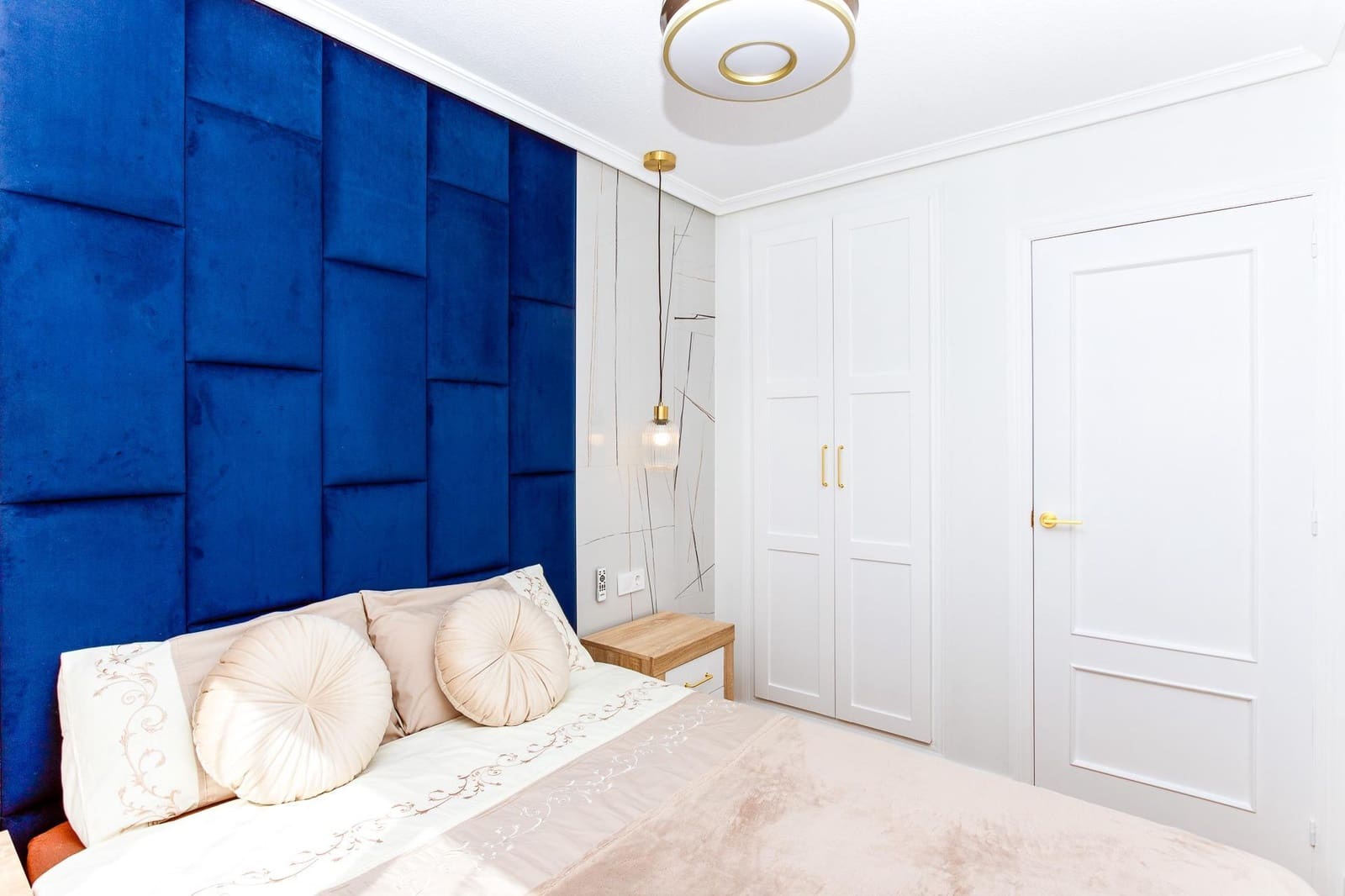 2 Zimmer Apartment zu verkaufen in Torrevieja - 169.000 € (Ref: 9799094)